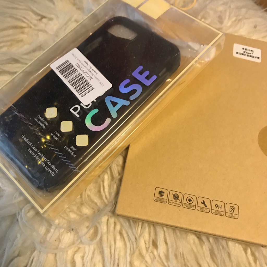 Iphone 7 Bundle